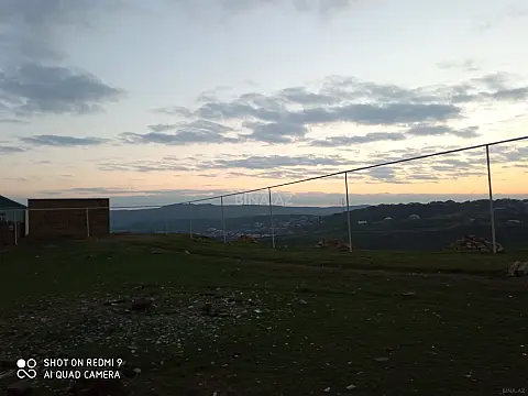 Satılır torpaq sahəsi 8 m²