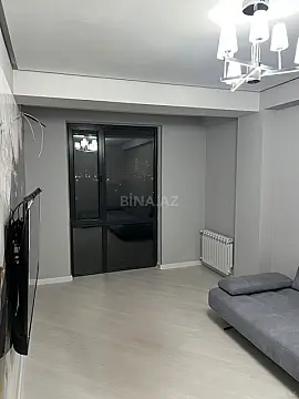 Satılır 2 otaqlı mənzil 70.9 m²