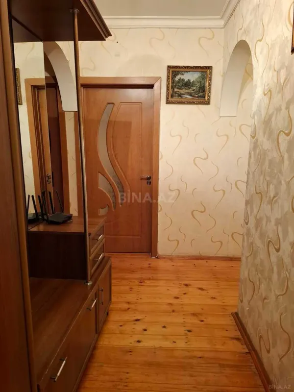 Satılır 3 otaqlı mənzil 100 m²
