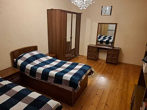 Satılır 3 otaqlı mənzil 100 m²