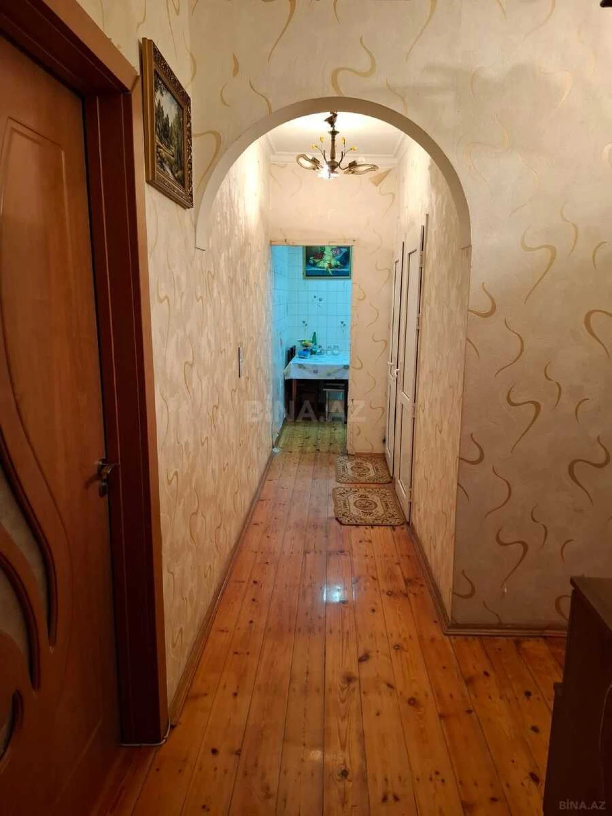 Satılır 3 otaqlı mənzil 100 m²
