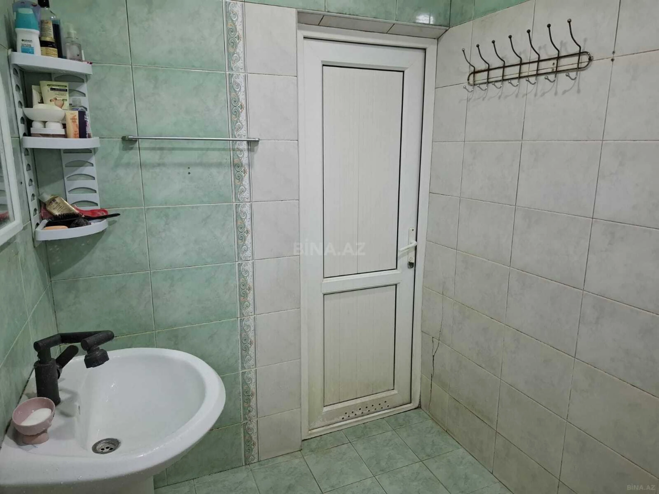 Satılır 3 otaqlı mənzil 100 m²