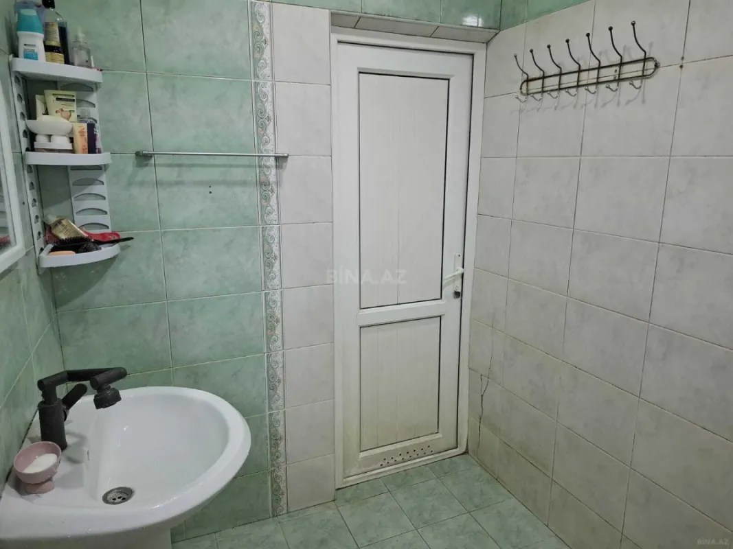 Satılır 3 otaqlı mənzil 100 m²