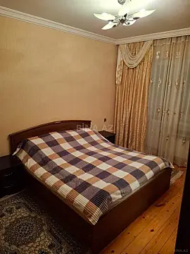 Satılır 3 otaqlı mənzil 100 m²
