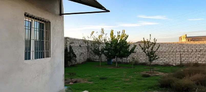 Satılır 3 otaqlı həyət evi 110 m²