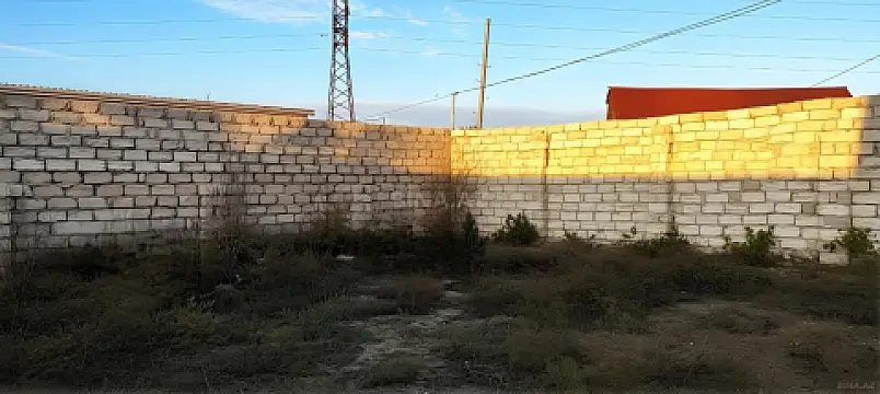 Satılır 3 otaqlı həyət evi 110 m²