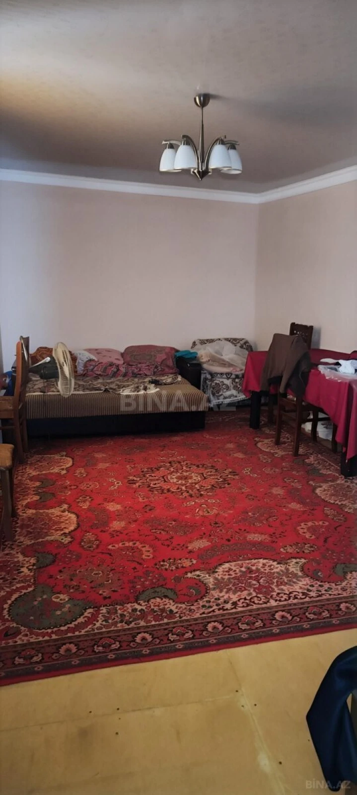 Satılır 3 otaqlı həyət evi 110 m²