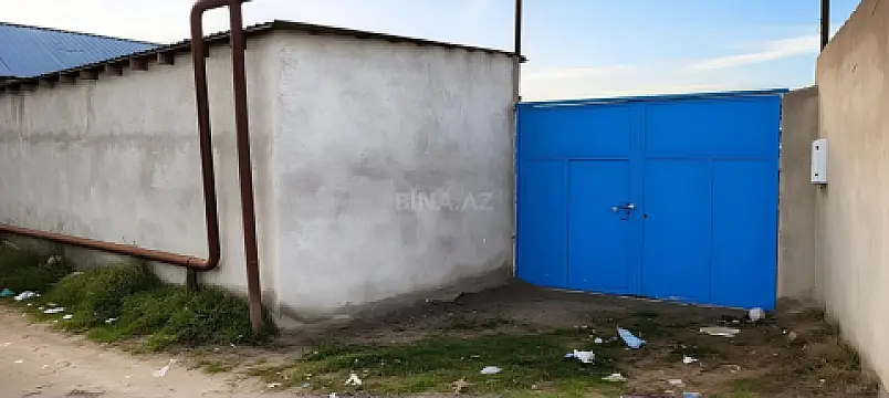 Satılır 3 otaqlı həyət evi 110 m² — Bakı, Maştağa 3 otaq 110.00 m²