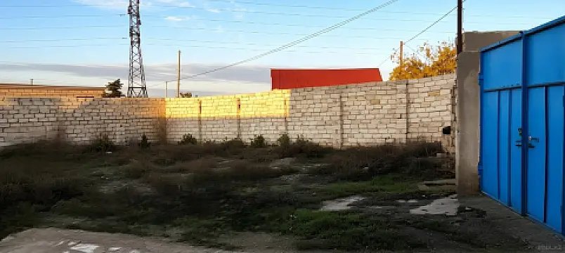 Satılır 3 otaqlı həyət evi 110 m²