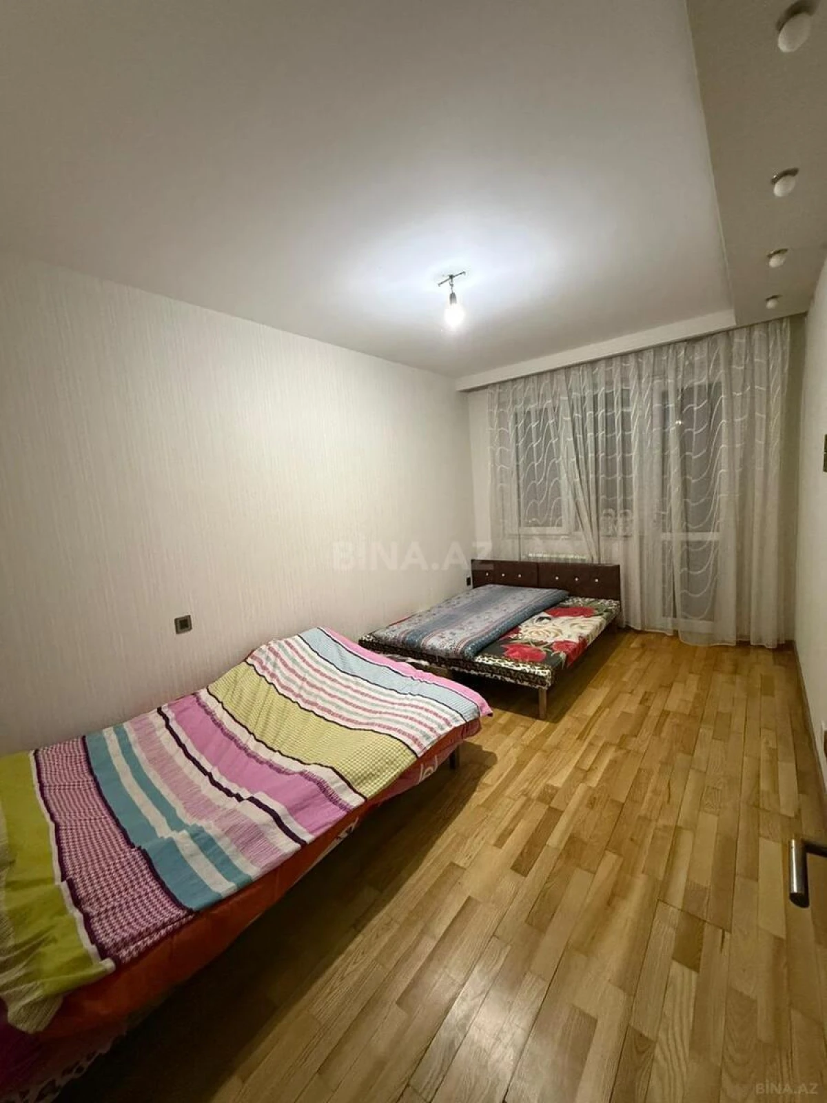Kirayə verilir 3 otaqlı mənzil 82 m²