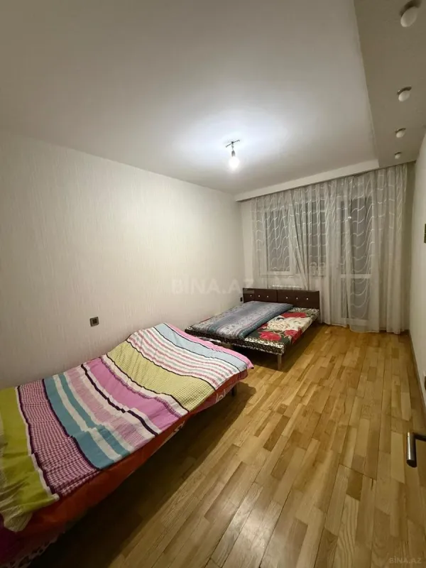 Kirayə verilir 3 otaqlı mənzil 82 m²