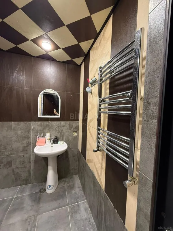 Kirayə verilir 3 otaqlı mənzil 82 m²