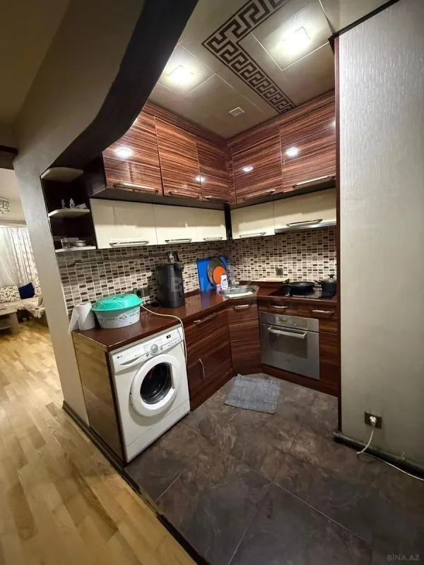 Kirayə verilir 3 otaqlı mənzil 82 m²