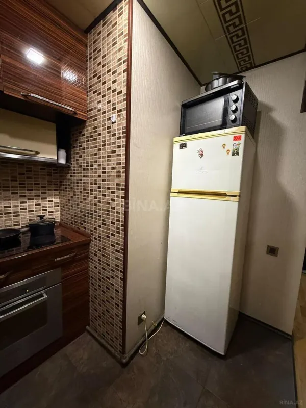 Kirayə verilir 3 otaqlı mənzil 82 m²