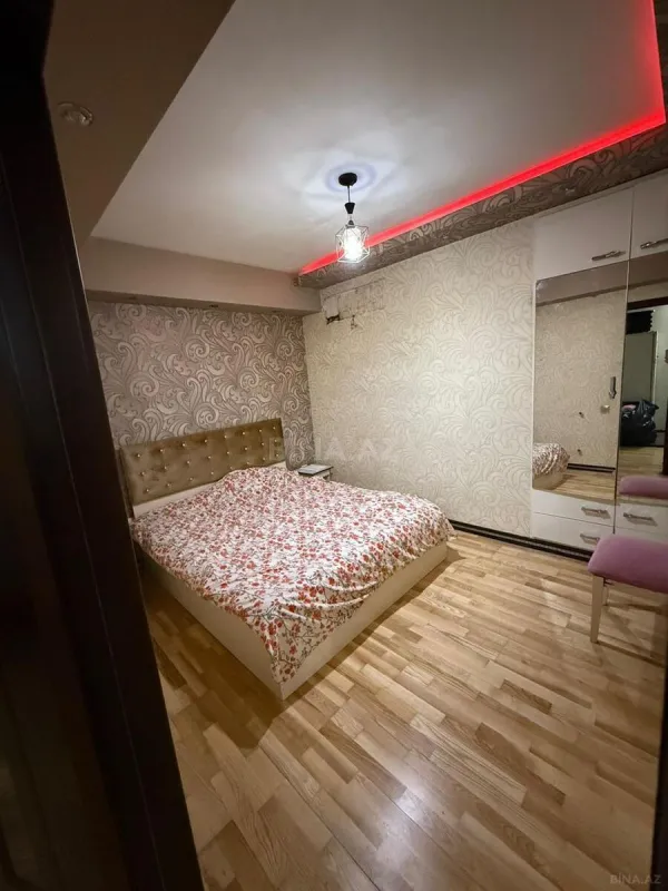 Kirayə verilir 3 otaqlı mənzil 82 m²