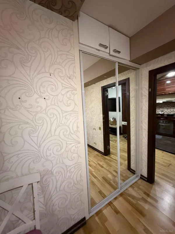 Kirayə verilir 3 otaqlı mənzil 82 m²