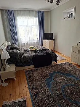 Satılır 4 otaqlı həyət evi 110 m²