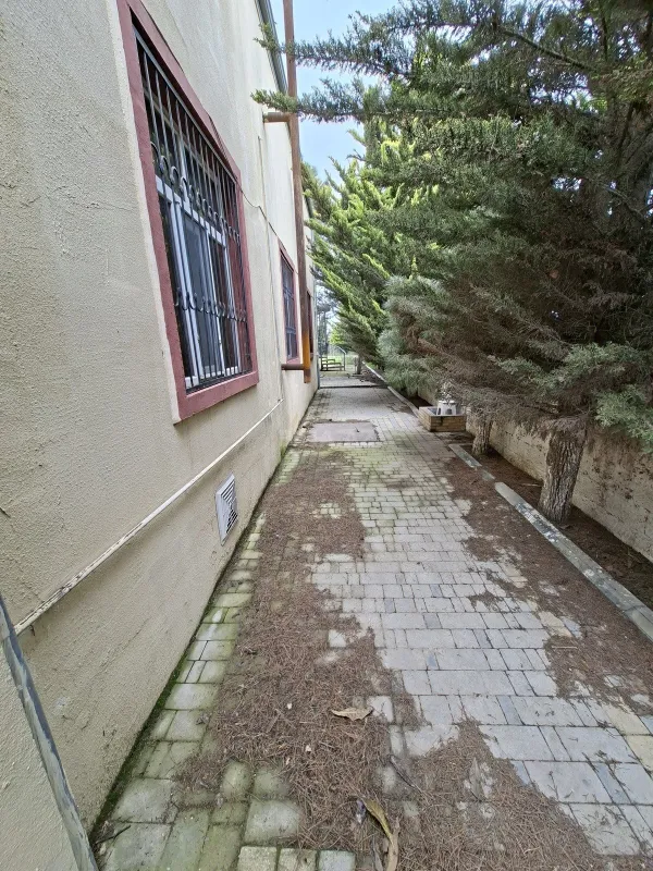 Satılır 4 otaqlı həyət evi 110 m²