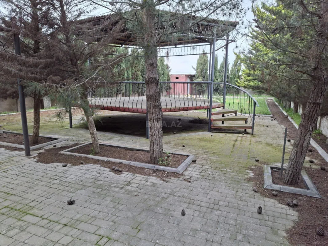 Satılır 4 otaqlı həyət evi 110 m²