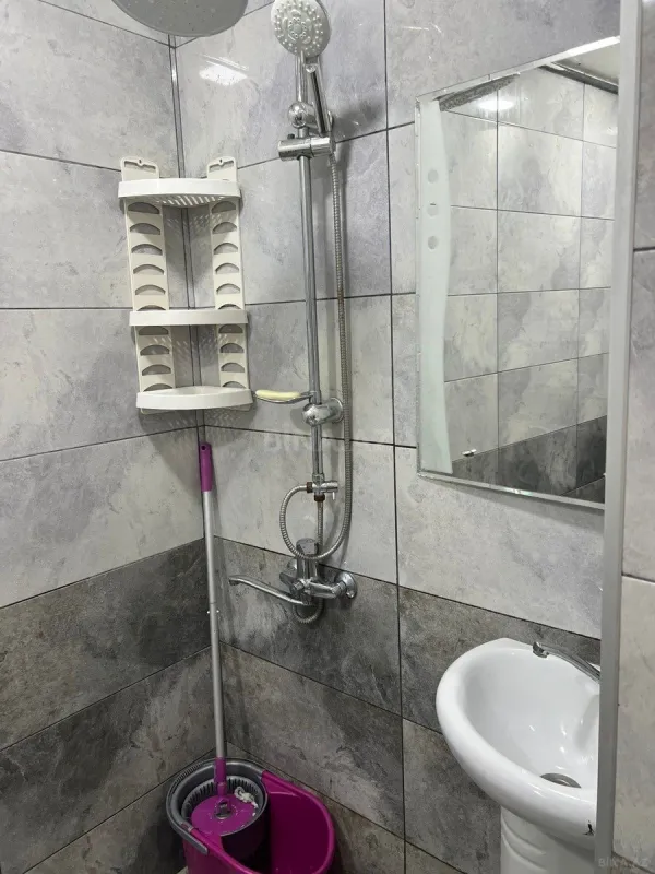 Kirayə verilir 2 otaqlı mənzil 35 m²
