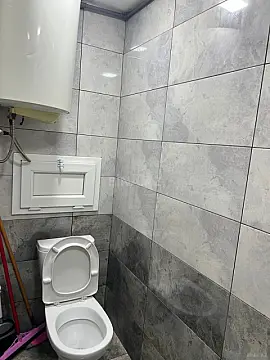 Kirayə verilir 2 otaqlı mənzil 35 m²