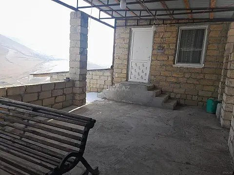 Satılır 3 otaqlı həyət evi 80 m²