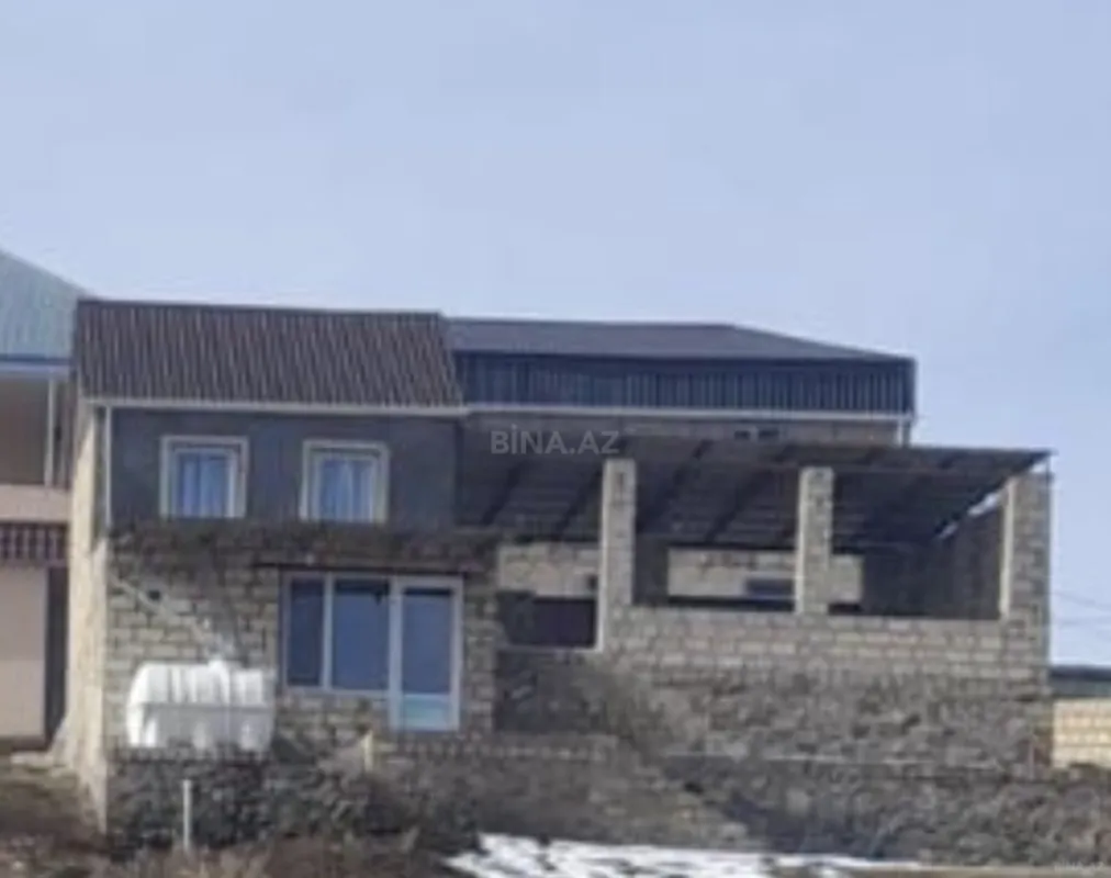 Satılır 3 otaqlı həyət evi 80 m²