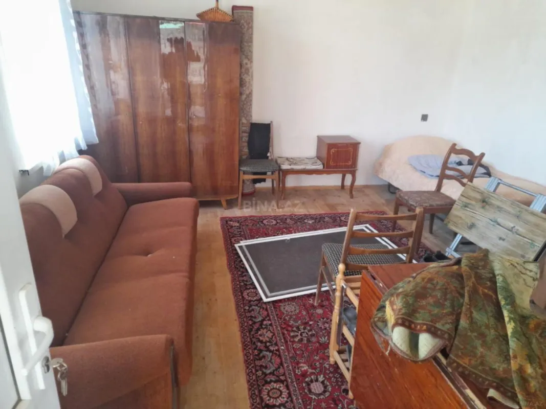Satılır 3 otaqlı həyət evi 80 m²