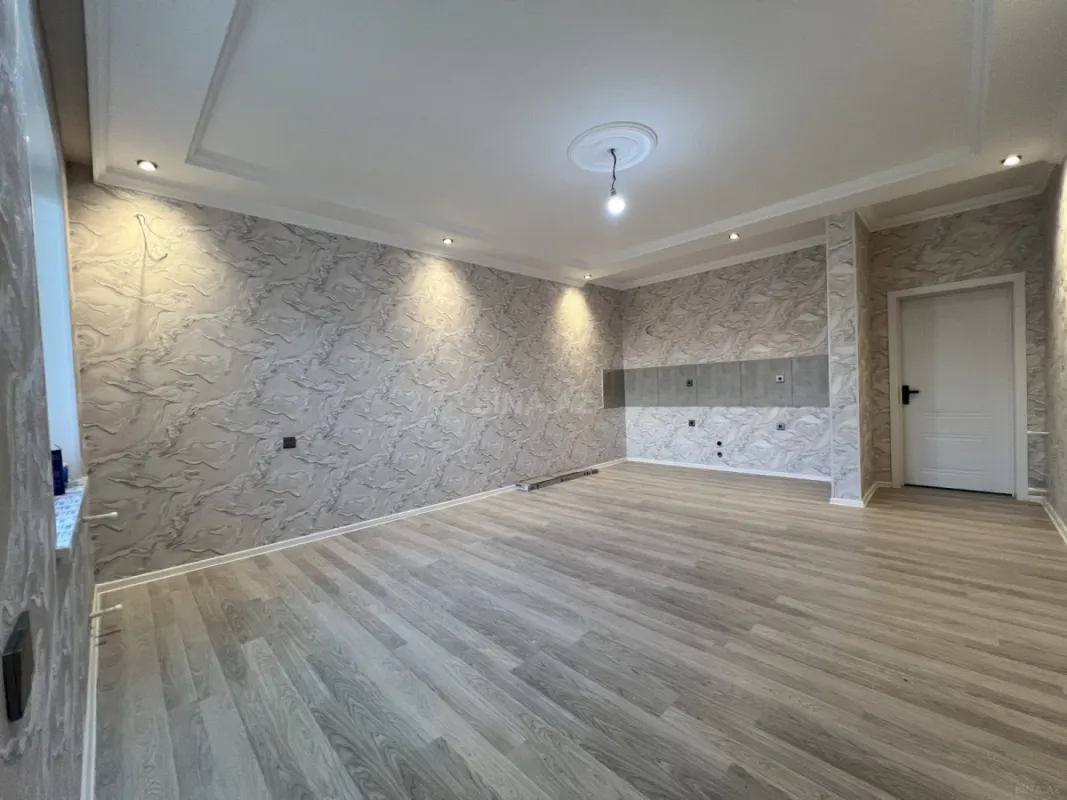 Satılır 2 otaqlı həyət evi 50 m²