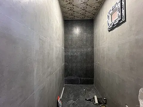 Satılır 2 otaqlı həyət evi 50 m²