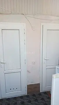 Kirayə verilir 1 otaqlı həyət evi 14 m² — Bakı, Bakıxanov 1 otaq 14.00 m²