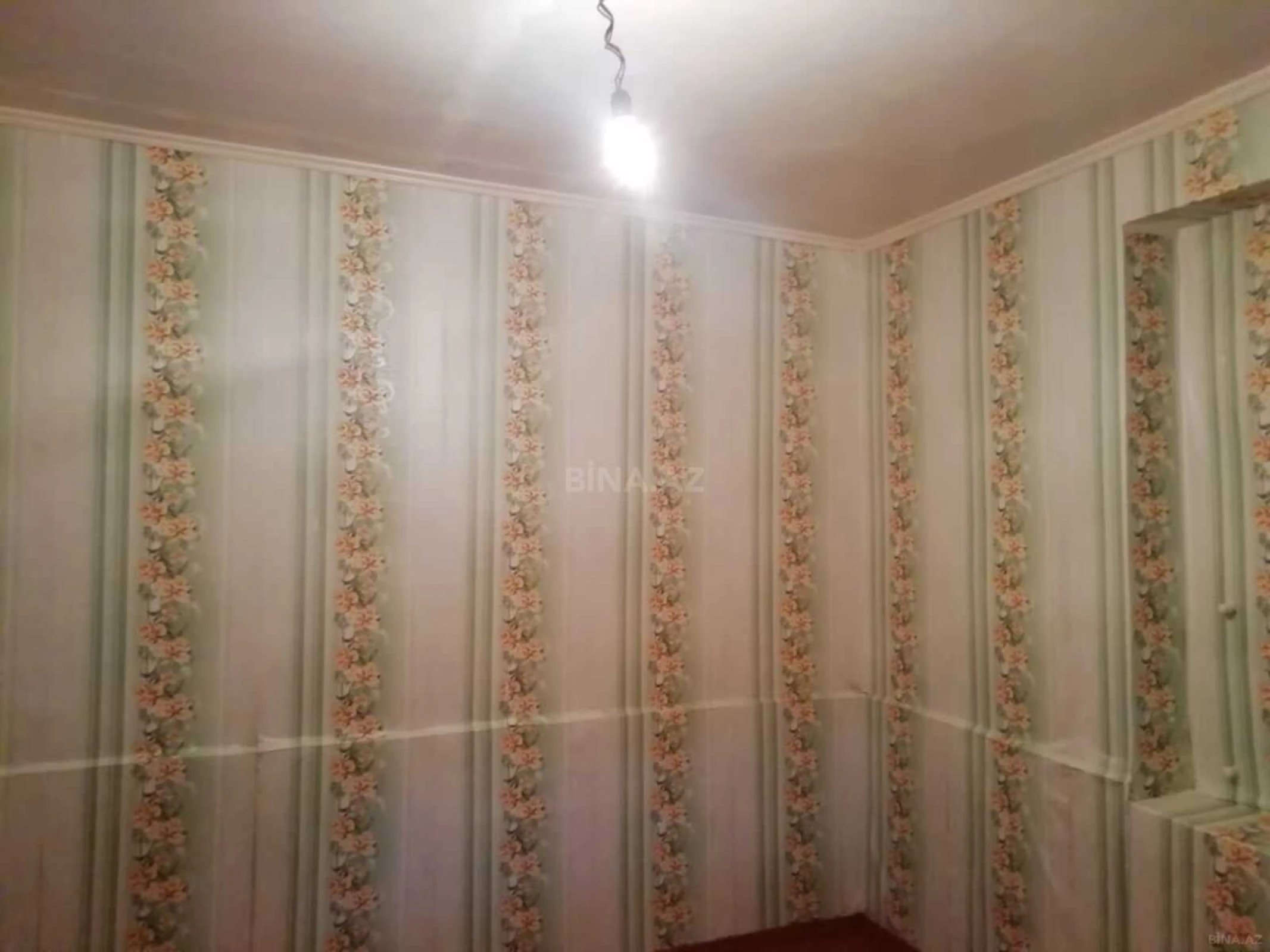 Kirayə verilir 1 otaqlı həyət evi 14 m²