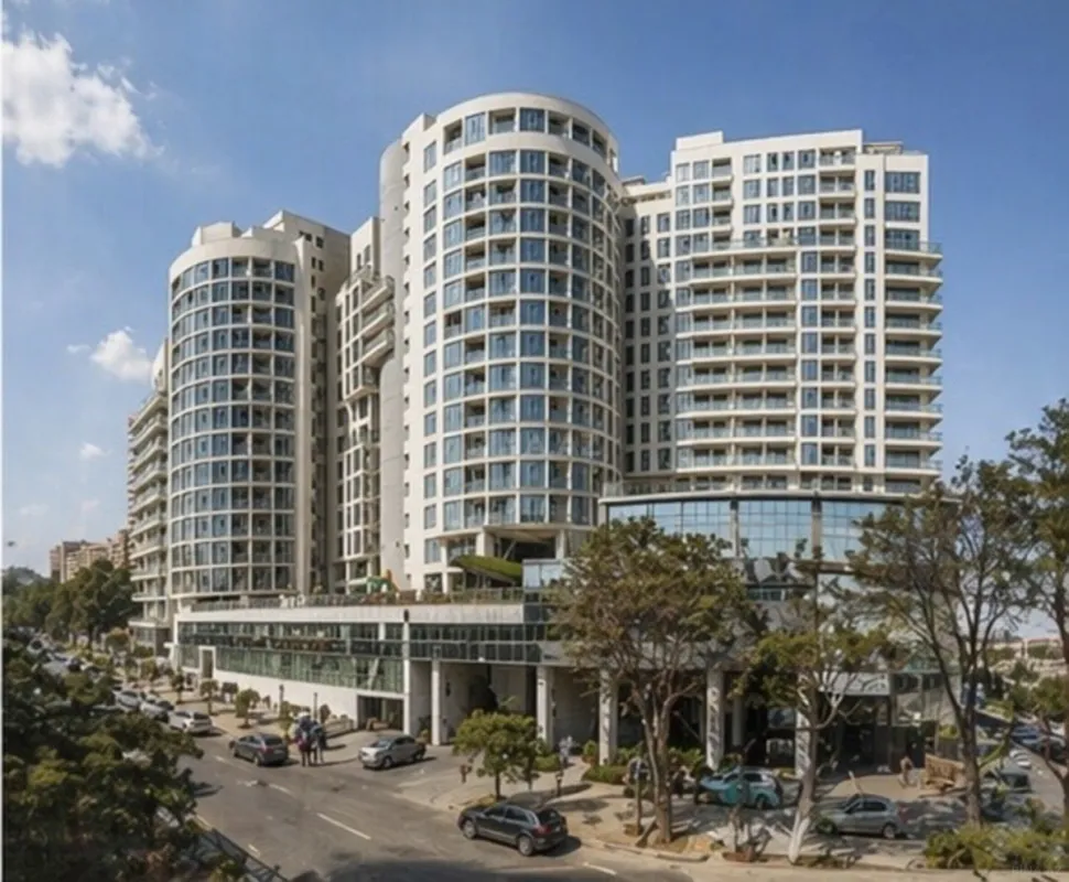 Satılır 3 otaqlı mənzil 131 m²