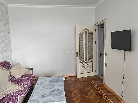 Kirayə verilir 3 otaqlı mənzil 62 m²