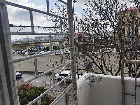 Kirayə verilir 3 otaqlı mənzil 62 m²