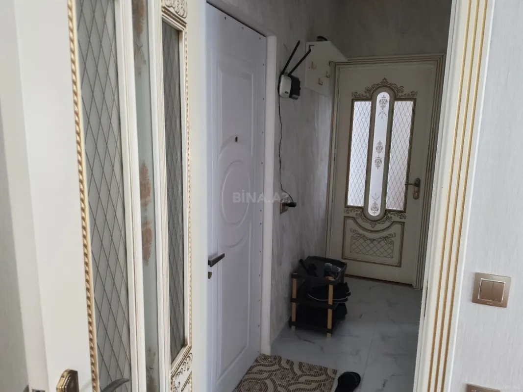 Kirayə verilir 3 otaqlı mənzil 62 m²