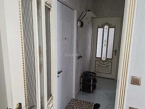 Kirayə verilir 3 otaqlı mənzil 62 m² — Bakı 3 otaq 62.00 m²
