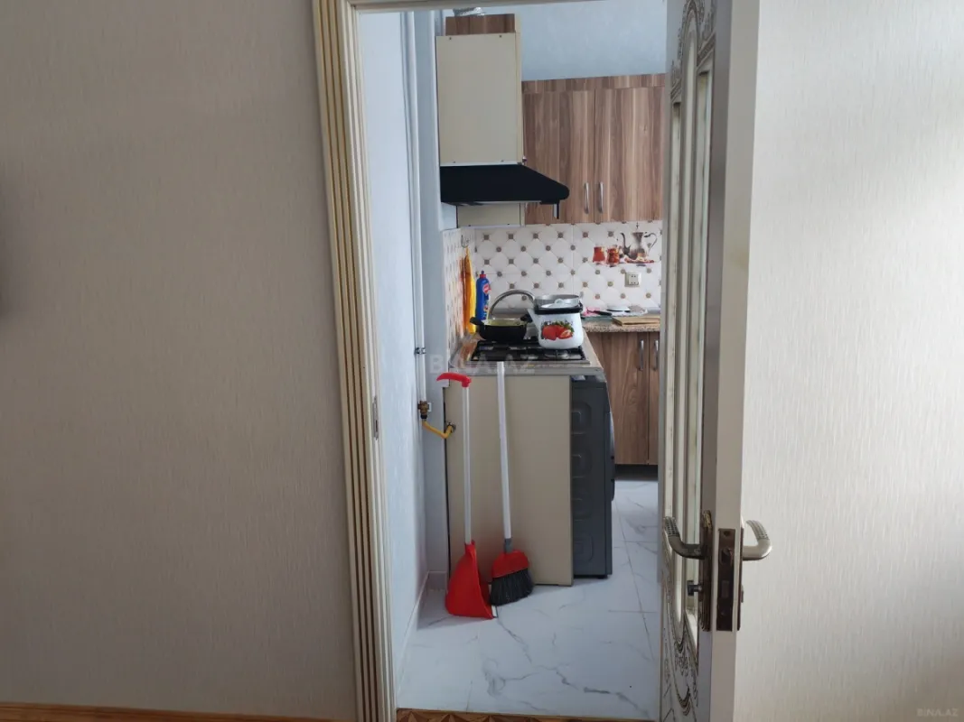 Kirayə verilir 3 otaqlı mənzil 62 m²
