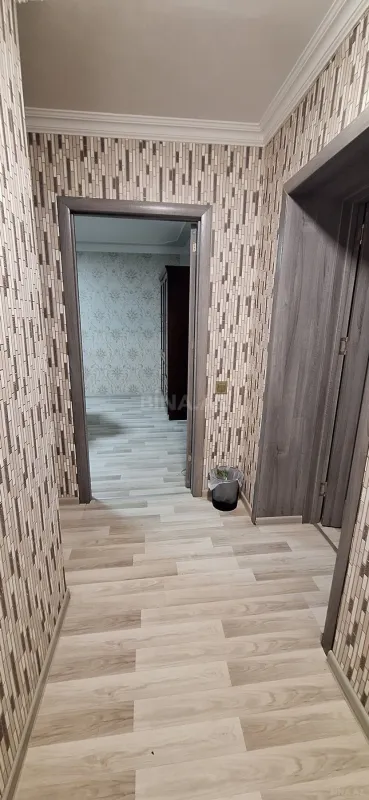 Satılır 3 otaqlı mənzil 70 m²