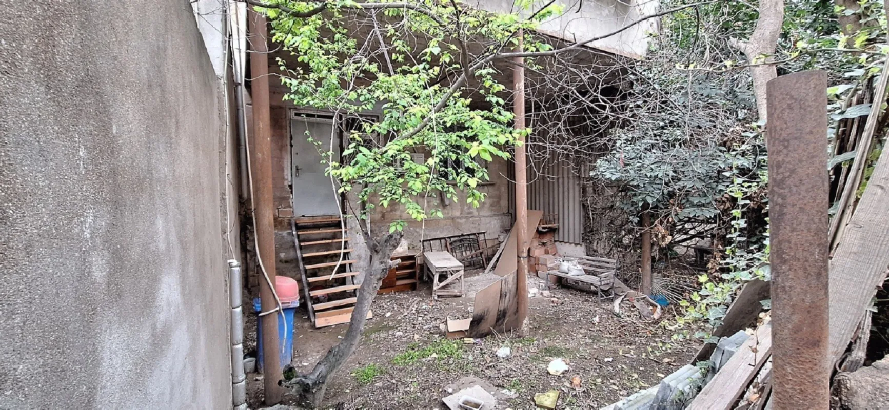Satılır 3 otaqlı mənzil 70 m²
