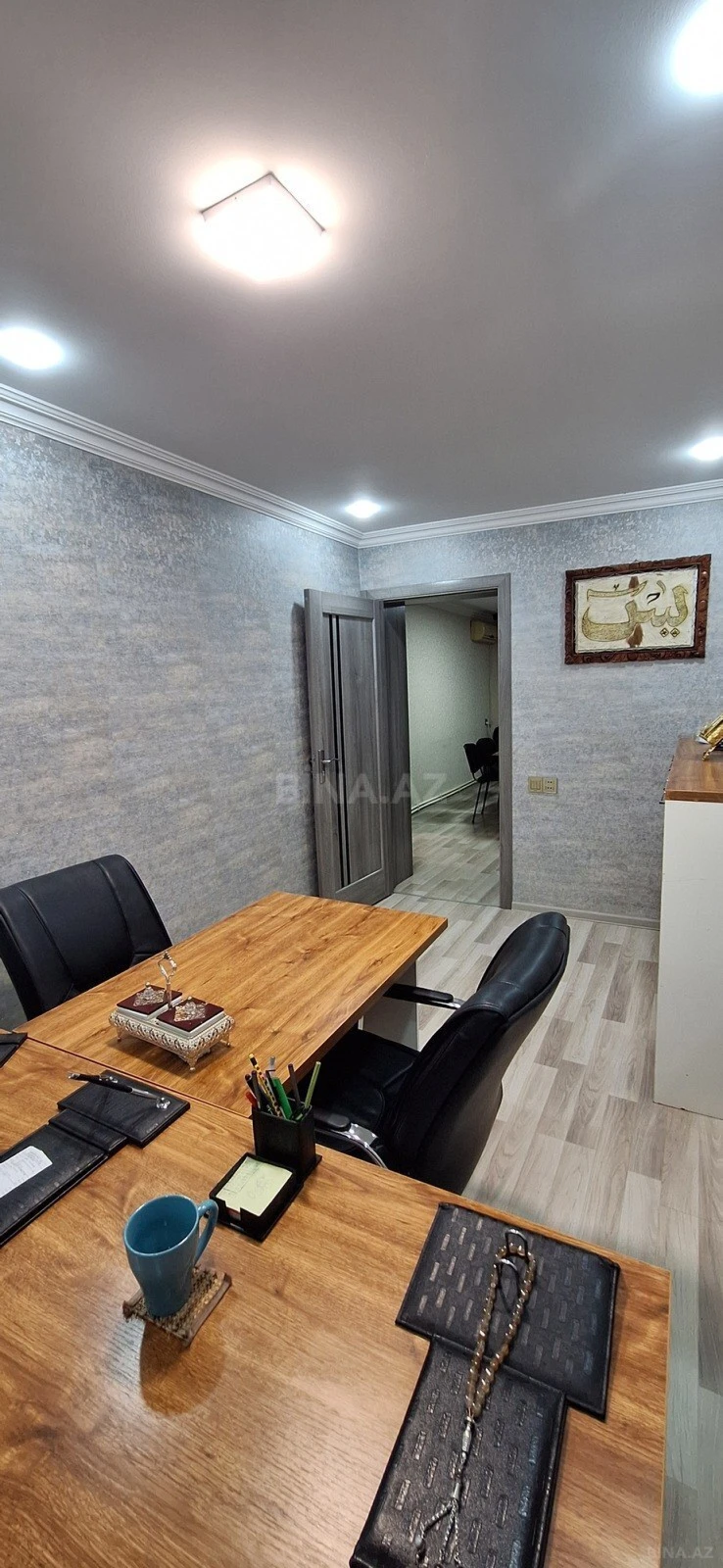 Satılır 3 otaqlı mənzil 70 m²