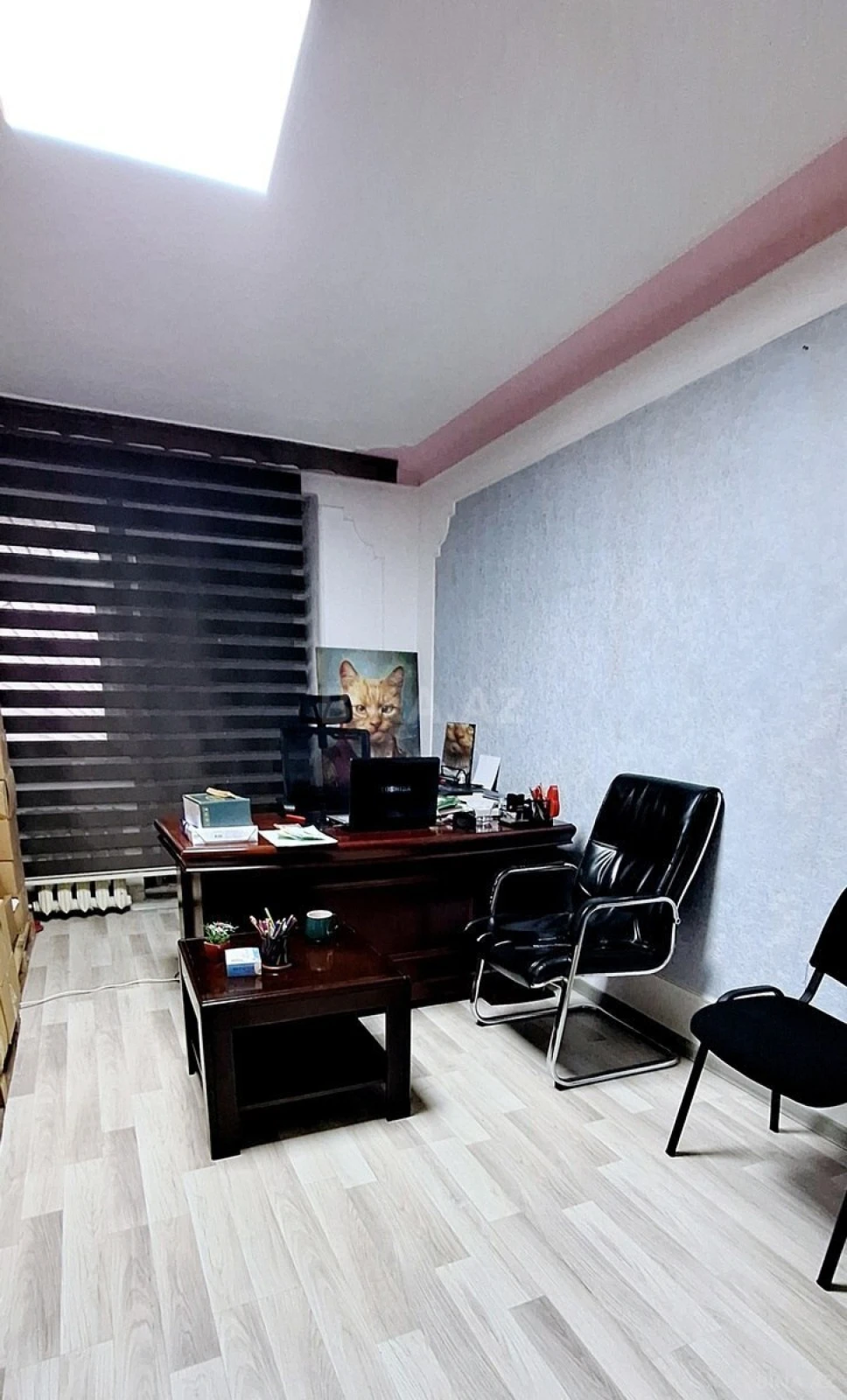 Satılır 3 otaqlı mənzil 70 m²