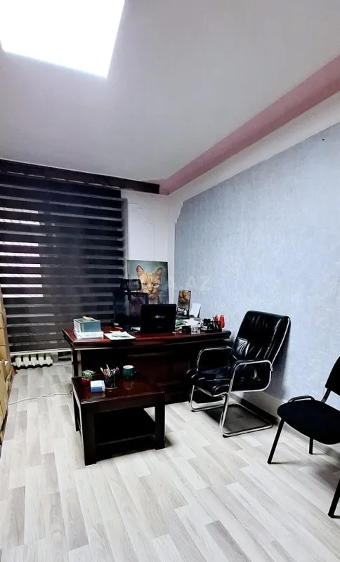 Satılır 3 otaqlı mənzil 70 m²