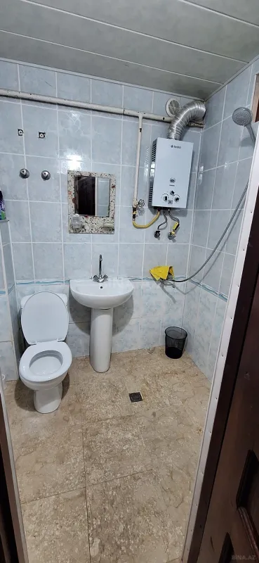 Satılır 3 otaqlı mənzil 70 m²
