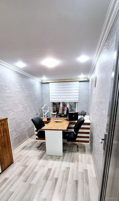 Satılır 3 otaqlı mənzil 70 m²