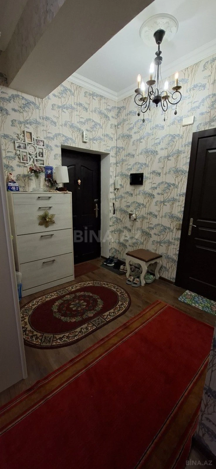 Satılır 2 otaqlı mənzil 70 m²