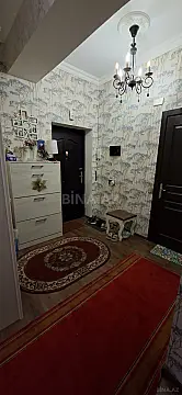 Satılır 2 otaqlı mənzil 70 m²