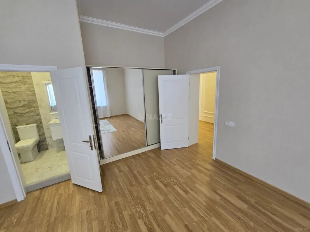 Kirayə verilir 5 otaqlı həyət evi 250 m²