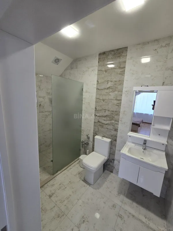 Kirayə verilir 5 otaqlı həyət evi 250 m²