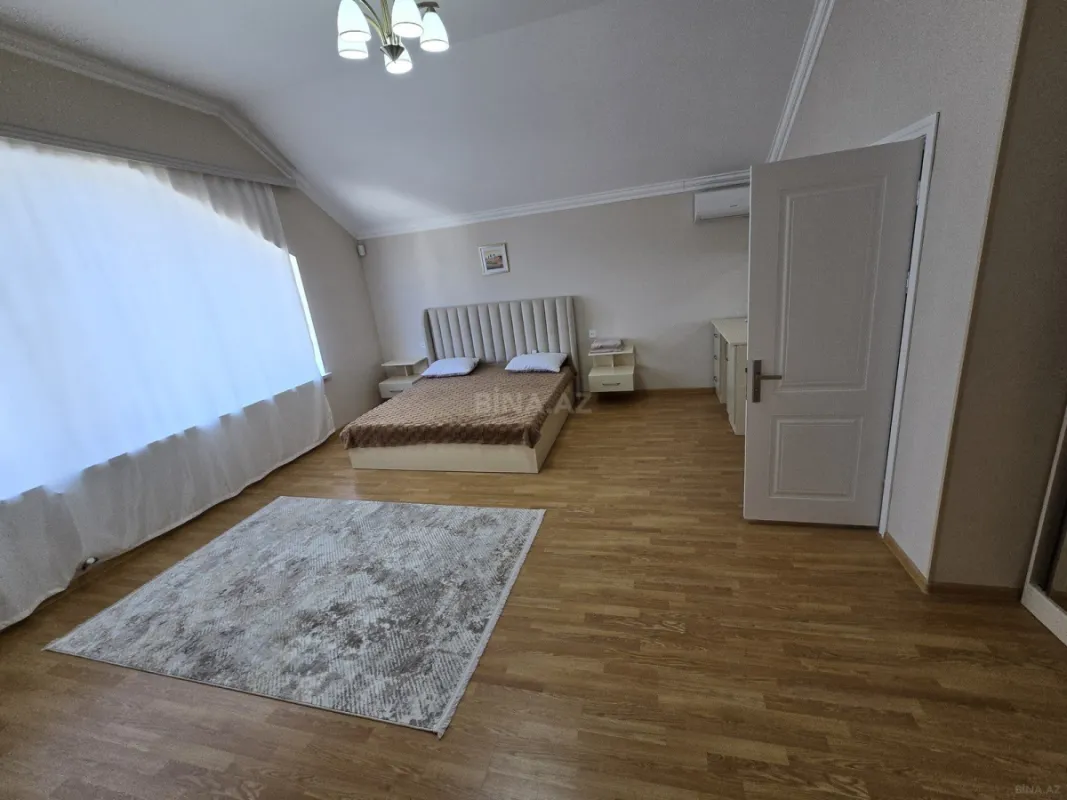 Kirayə verilir 5 otaqlı həyət evi 250 m²